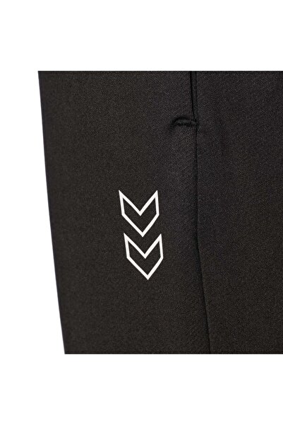 hummel 932307-2001 Armando Men's Sweatpants Black