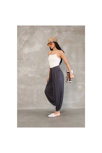 LİFERA MODAL FABRIC SHALVAR PANT