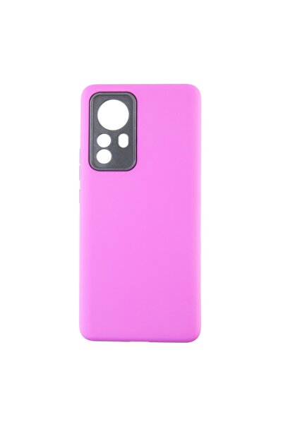 OEM Capac Protectie Spate Colectia Colourful Compatibil Cu Xiaomi 12 Pro 5G -...