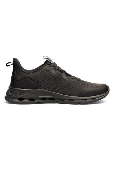 hummel Wonx Run Black Men's Running & Training Shoes 900800-2042