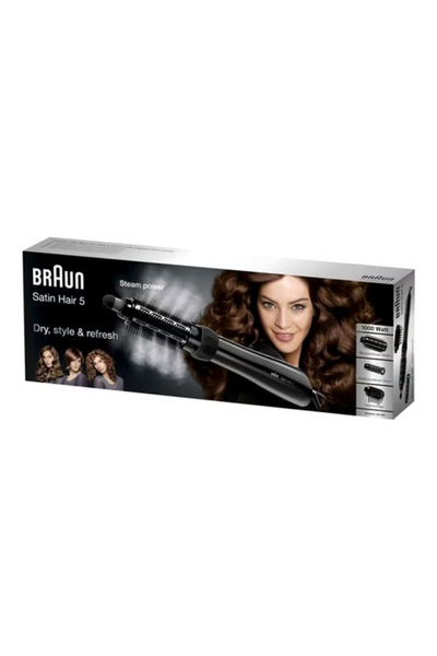 Braun Satin Hair 5 Airstyler AS 530 (model 31644)