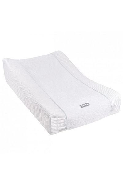 Beaba Sofalange Changing Mat Cover White