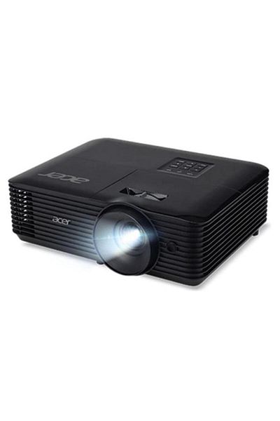 ACER Videoprojector X 1328 WI, XGA, 4000 lumeni (Negru)