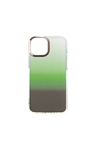 OEM Capac Protectie Spate Colectia Fashion Compatibil Cu iPhone 13 Mini - Gli...