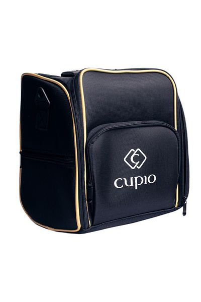 Cupio Kosmetická taštička Edge