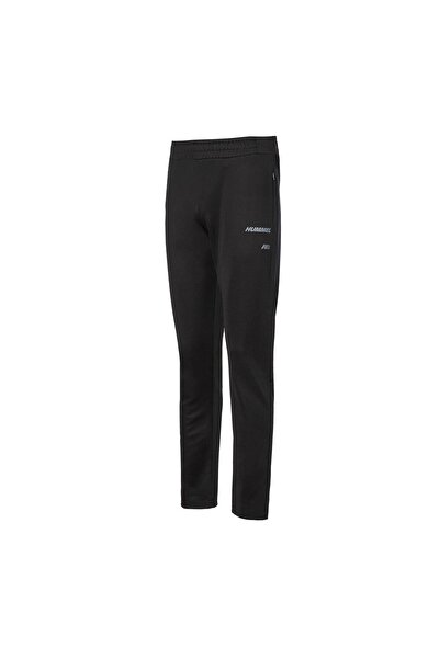 hummel 932327-2001 Declan Men's Sweatpants Black