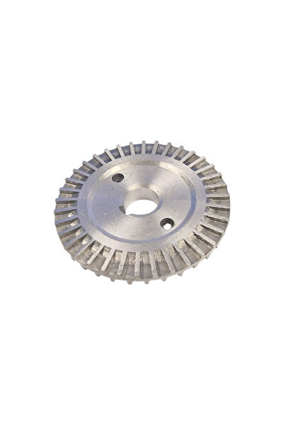 flores Aluminum pulley for turbine pump PKM60-1"