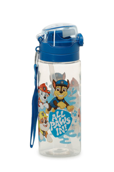 PAW PATROL PAW MTR OBM.3403 5PR Mavi Erkek Çocuk Matara