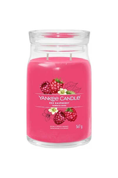 Yankee Candle Lumânare parfumată, Yankee Candle, 567 g