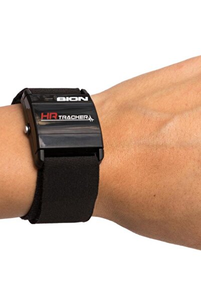 Pegas Smart Bracelet Bion Heart Rate, Black