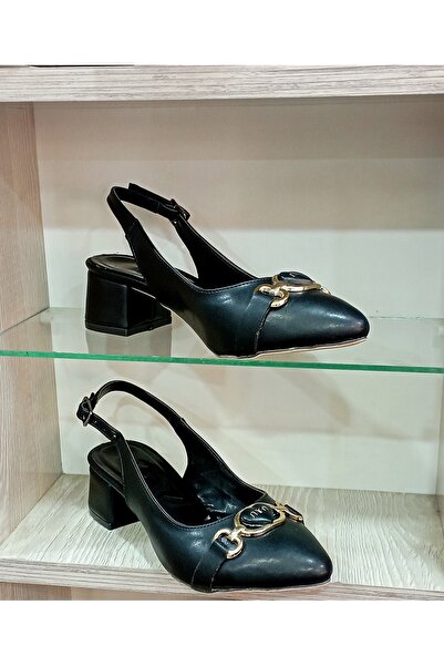 DB Γυναικεία ψηλοτάκουνα