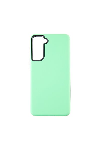 OEM Capac Protectie Spate Colectia Colourful Compatibil Cu Samsung Galaxy S21...