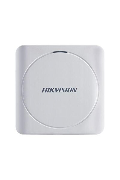 Hikvision RFID Proximity Reader EM 125Khz, DS-K1801E