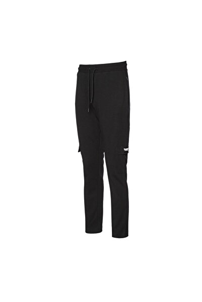hummel 932376-2001 Grayse Men's Sweatpants Black