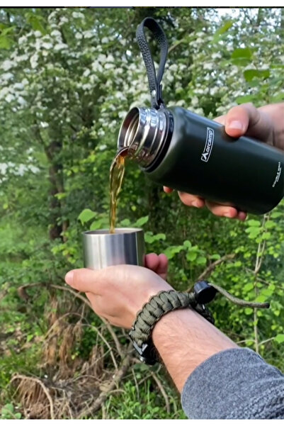 Orcamp 600 مل ترمس OUT-5003