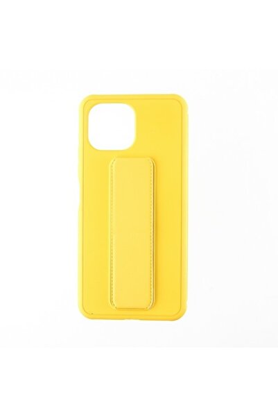 OEM Capac Protectie Spate Colectia Stand Compatibil Cu Xiaomi Mi 11 Lite 5G -...