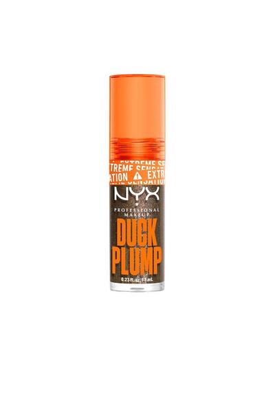 NYX Luciu de buze cu finisaj DUCK PLUMP 21 onyzpected 6.8 ml