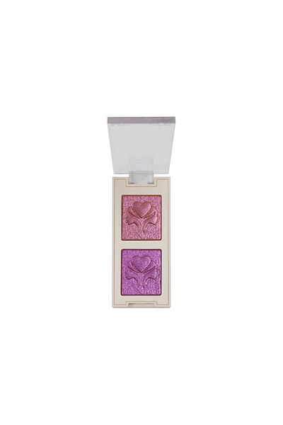 Hearts Solar Drip Glitter Creamy Eyeshadow by Hearts 03 Riyadh Art 4g