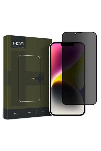 HOFI Protector de ecran PRO+ pentru Apple iPhone 14 Plus / 13 Pro Max, sticlă...