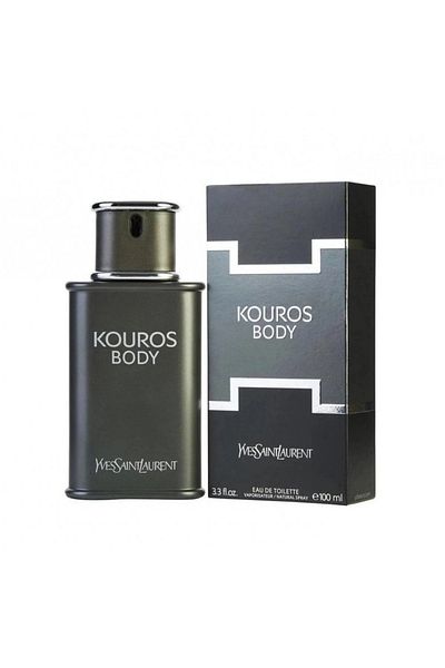 Saint Laurent Saint Laurent Body Kouros EDT 100ml