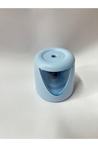 Brons Kalemtraş Otomatik Pilli