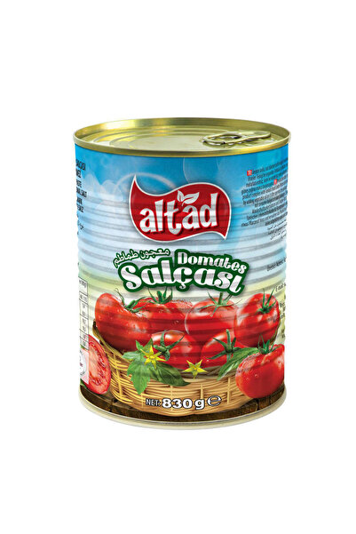 ALTADM Altad Tomato Paste In Tin, 830G