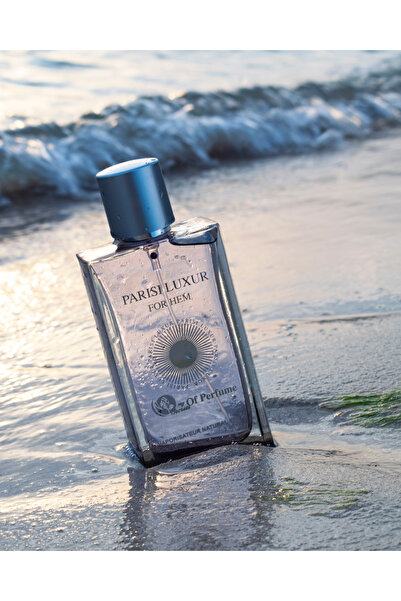 mysecretperfume عطر باريسي لكشر للرجال - 100 مل
