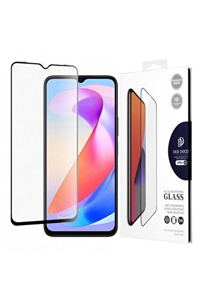 Dux Ducis Protector de ecran DUX DUCIS pentru Honor X6a, sticlă securizată, l...