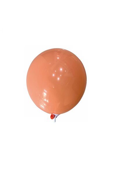 SDX Market Set de 100 de baloane din latex, ciclam roz, retro, 30 cm