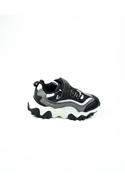 Vicco 346. P25K. 244 Pote Black Boy Outdoor Boots