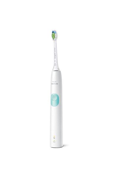 Philips Electric Sonic Toothbrush Sonicare ProtectiveClean HX6807/28