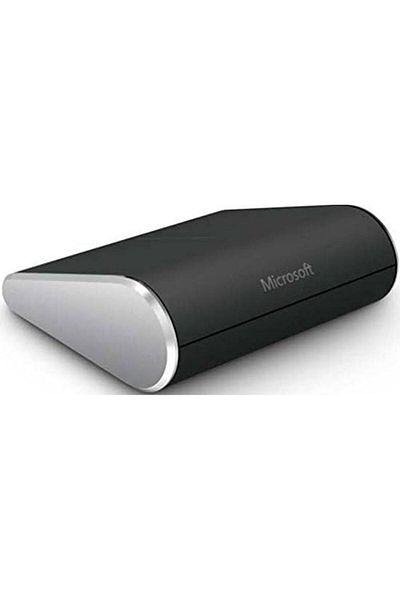 MICROSOFT Wedge Touch Mouse