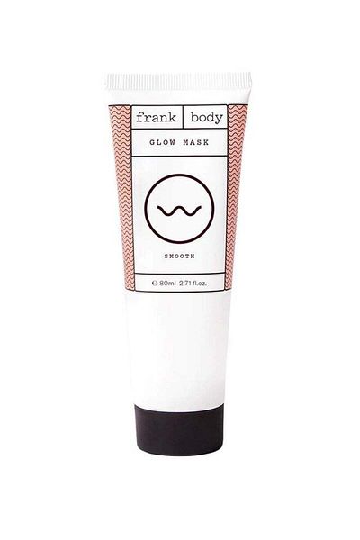FRANK BODY Frank Body Balm 100ml 2 Pack