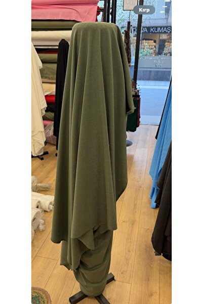 Butik 2 YÖNLÜ ESNEK 190 GR POLY VİSKON KUMAŞ -ETEK ÇEKET TAKIM