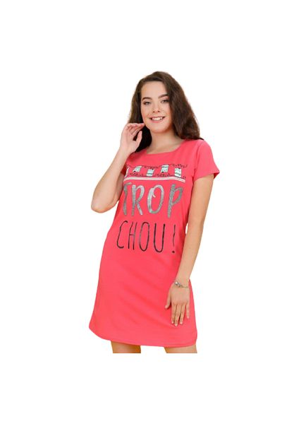 EG Cotton Nightgown - NG 746