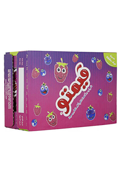 VIMTO Fruit Flavored Drink, 125ml x 18