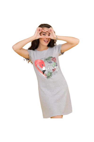 Generic Cotton Nightgown - NG 744