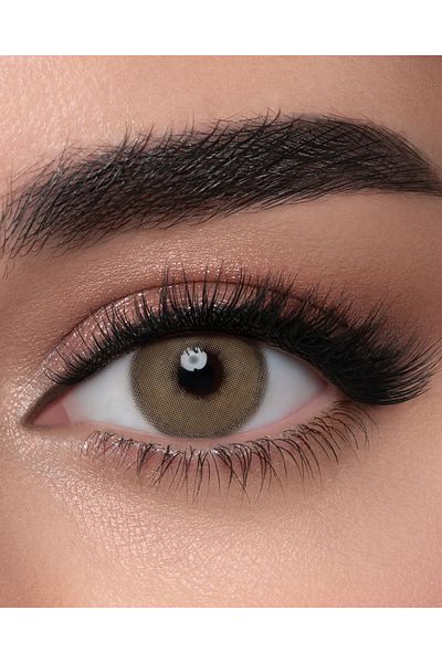 LensMe Lensme Cortado Contact Lenses