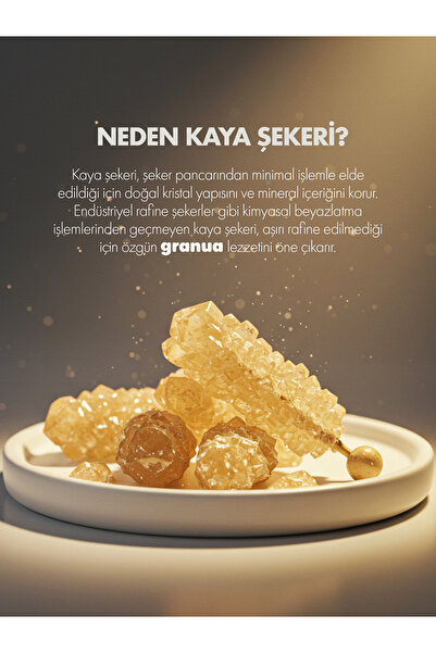 Granua Black Roast | Katkısız - Siyah Çikolatalı Fındık Kreması 400gr