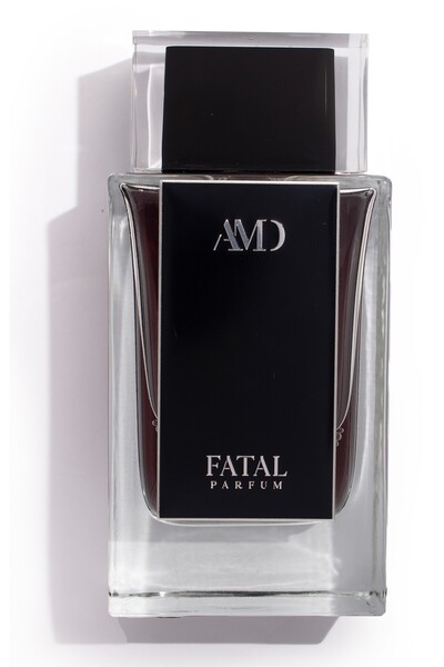 AMD Perfumes عطر فاتال من AMD للرجال، عطر أو دو برفيوم 100 مل