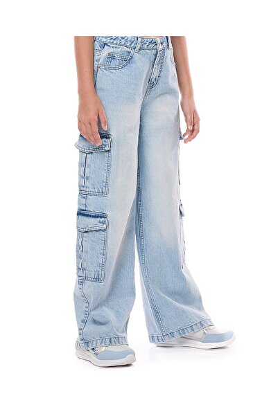 R&B Casual Basic Trouser