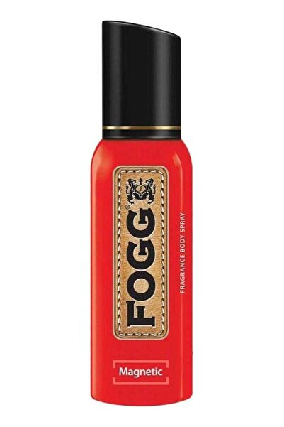 FOGG Fantastic - Magnetic Body Spray For Women, 120 ml