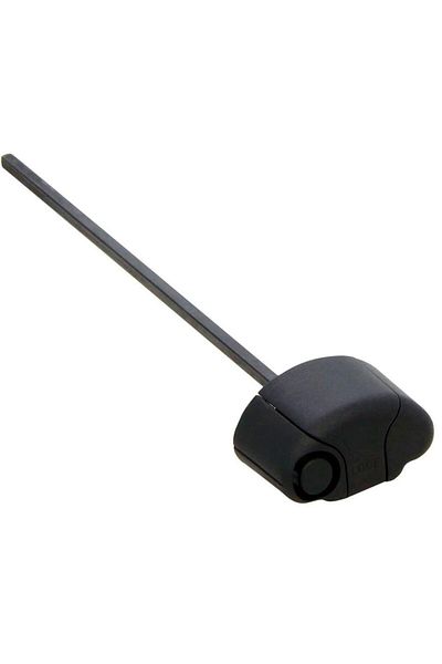 Thule Capac plastic pentru bara Thule, cod 1500031711, compatibil cu barele transversale Rapid Syste