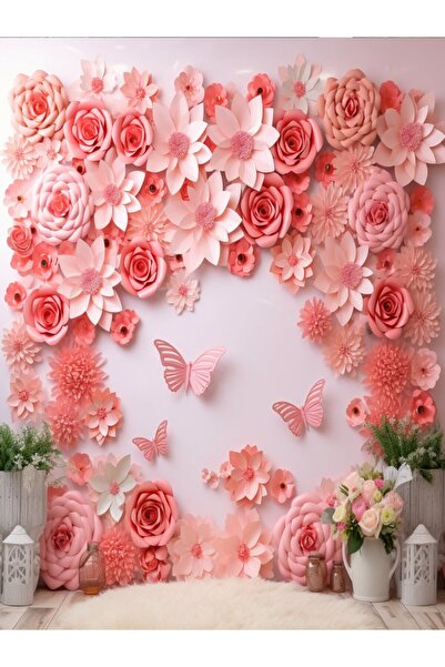 PROMISEBACKDROP2 خلفية قماشية للمناسبات، أعياد الميلاد، التخرج، الحفلات، الاح...