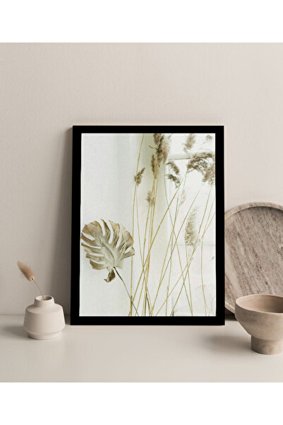 Harikabirev Tablou MDF cu aspect fără cadru (Bohemian) 14 | ÇTKMDF