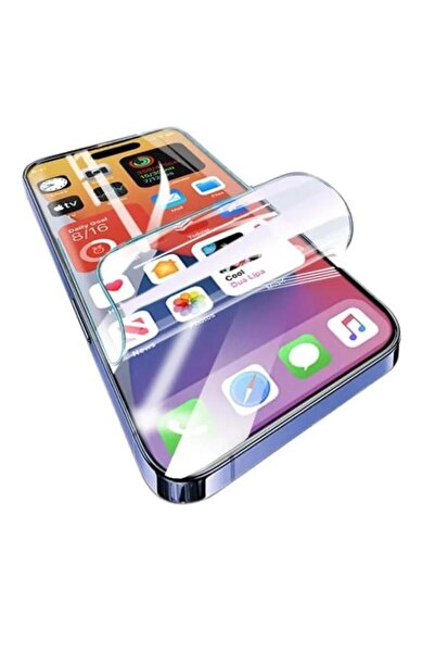 lemontti Folie de protecție din silicon 3D GRS Clear pentru Samsung Galaxy Z ...