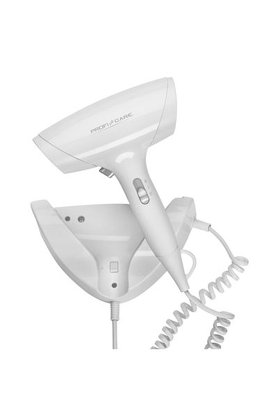 ProfiCare Uscător de păr, ProfiCare, PC-HT3044, 1800 W, alb