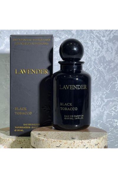 LAVENDER Black Tobacco (Lavender)