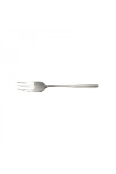 Pintinox Set de 6 furculițe de desert, Sky Satin, 15,5 cm