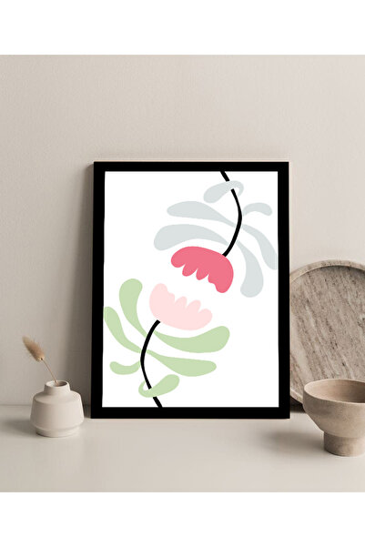 Harikabirev Αφηρημένος αφηρημένος ζωγραφικός τρόπος απόδοσης ζωγραφικής σε MD...